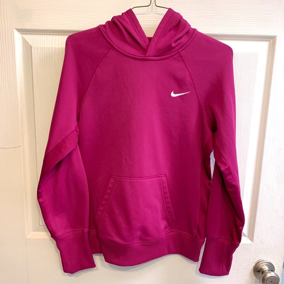 Nike Tops - NIKE HOODIE